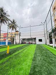 One 8 Sports Club | Bengaluru | TurfBooking